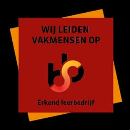 Erkend Leerbedrijf