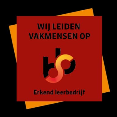 Erkend Leerbedrijf