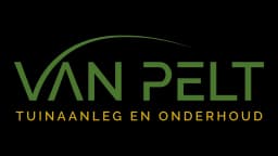 Van Pelt Tuinaanleg en Onderhoud